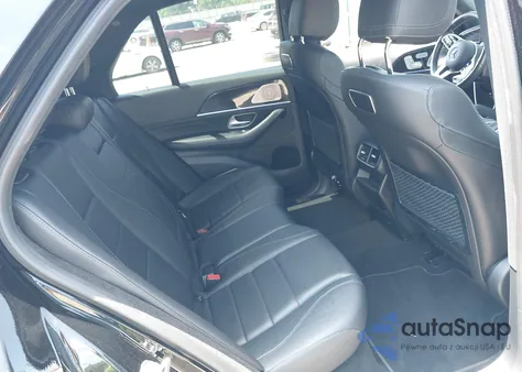 2020 Mercedes-Benz Gle 450 4Matic from USA, damaged, VIN 4JGFB5KB8LA245218